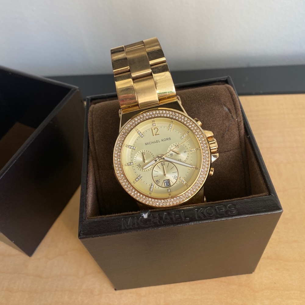 Michael Kors Watch
